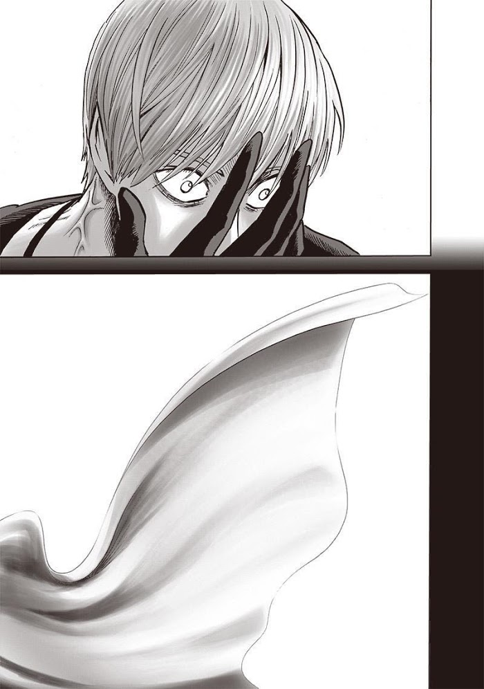 One Punch Man - Chapter 135 image 09